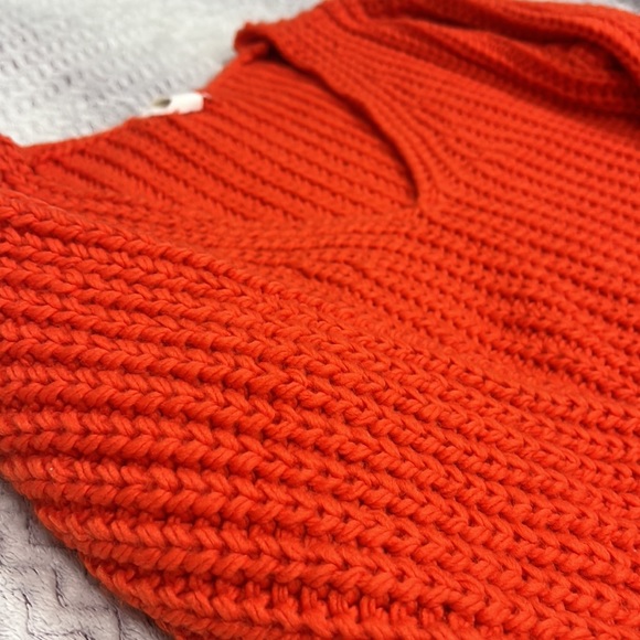 Knitted sweater - Picture 2 of 4